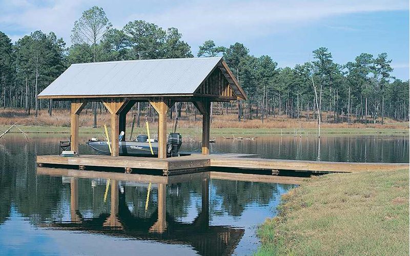 Outdoor ideas