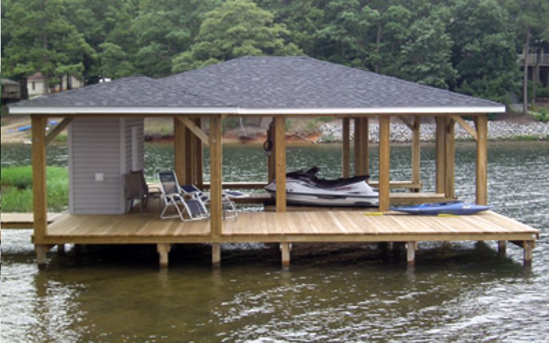 Outdoor ideas