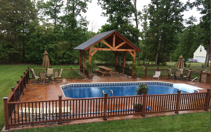 Outdoor ideas
