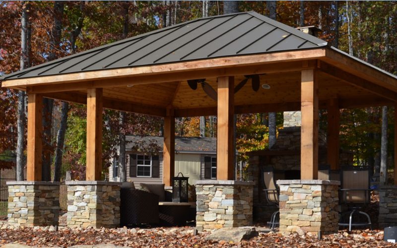 Outdoor ideas